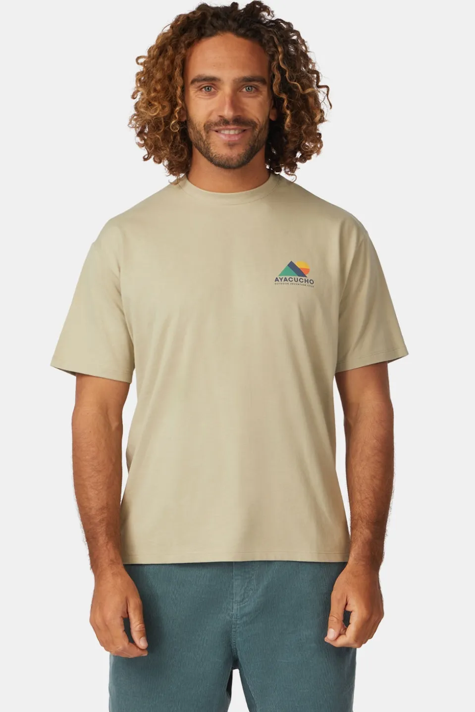T-Shirt T-Shirt Walter'S Cove Ss M