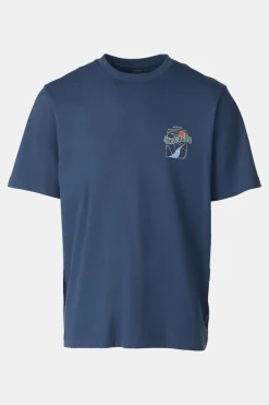 T-Shirt T-Shirt Wild Cat Ss M