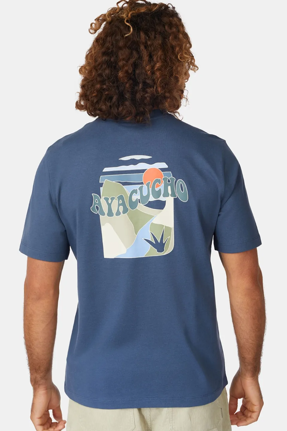 T-Shirt T-Shirt Wild Cat Ss M