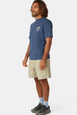 T-Shirt T-Shirt Wild Cat Ss M