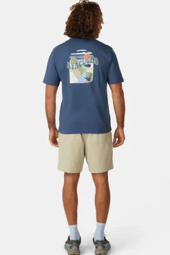 T-Shirt T-Shirt Wild Cat Ss M