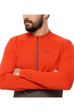 T-Shirt T-Shirtorobbia Fz L/S
