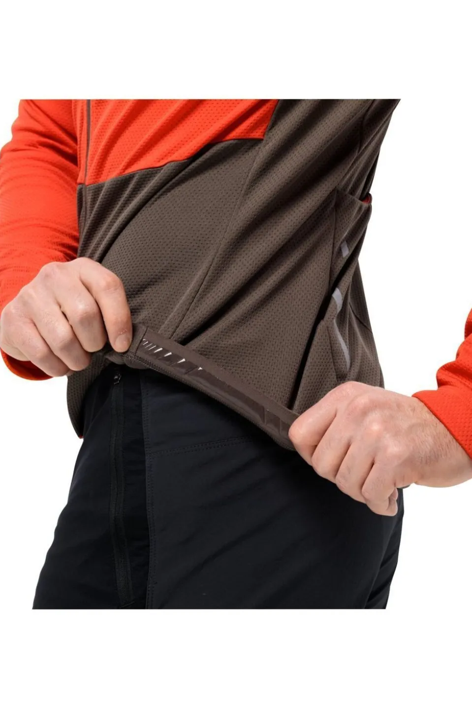 T-Shirt T-Shirtorobbia Fz L/S