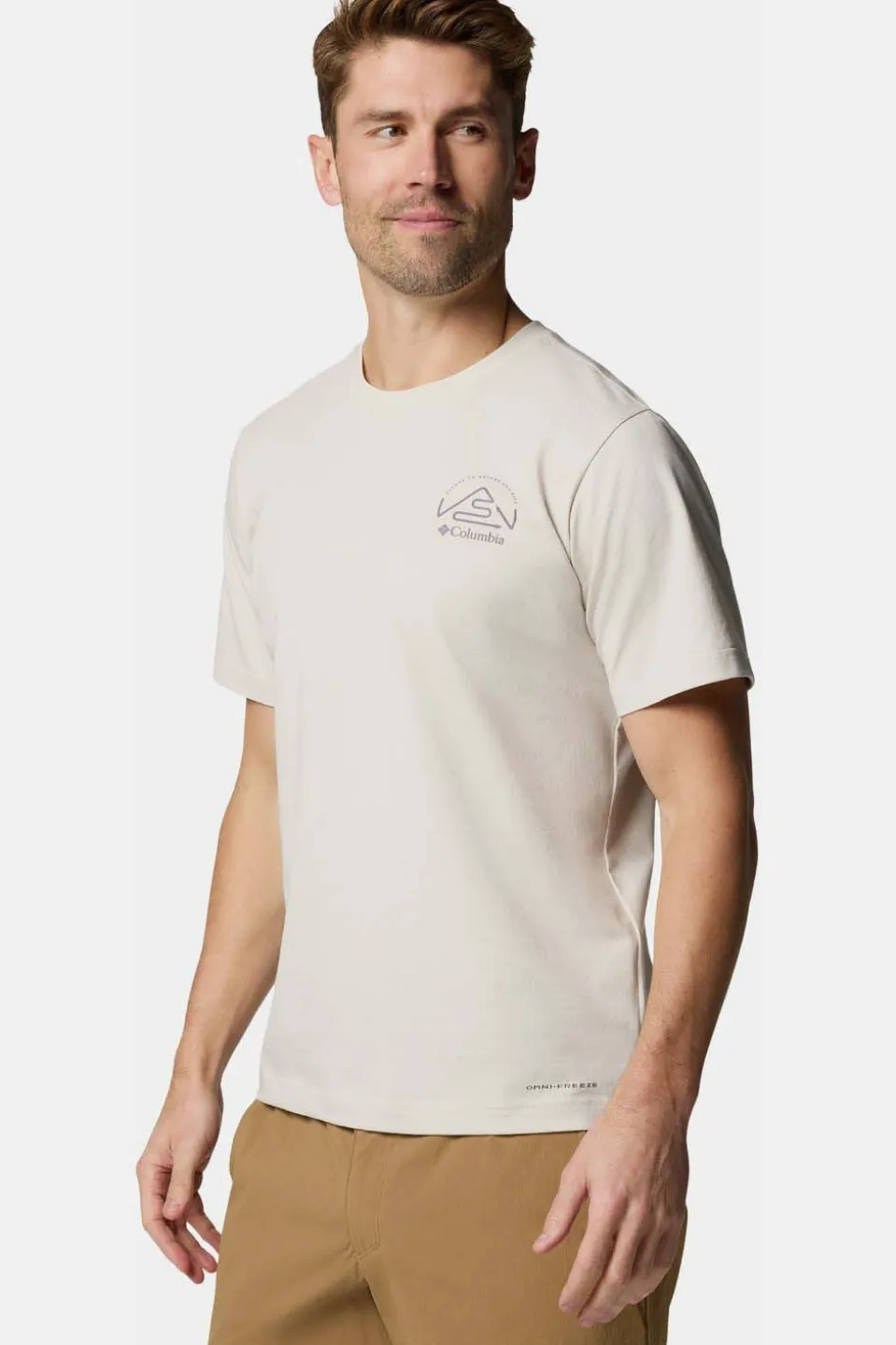 T-Shirt Tunnel Valley™ Graphic Tee