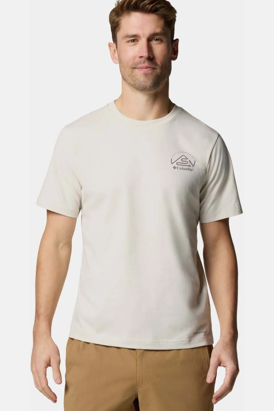 T-Shirt Tunnel Valley™ Graphic Tee