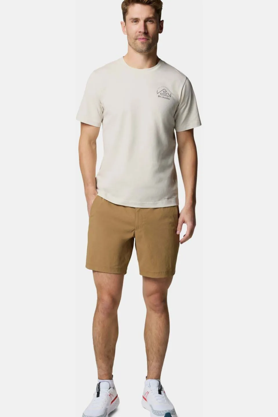 T-Shirt Tunnel Valley™ Graphic Tee