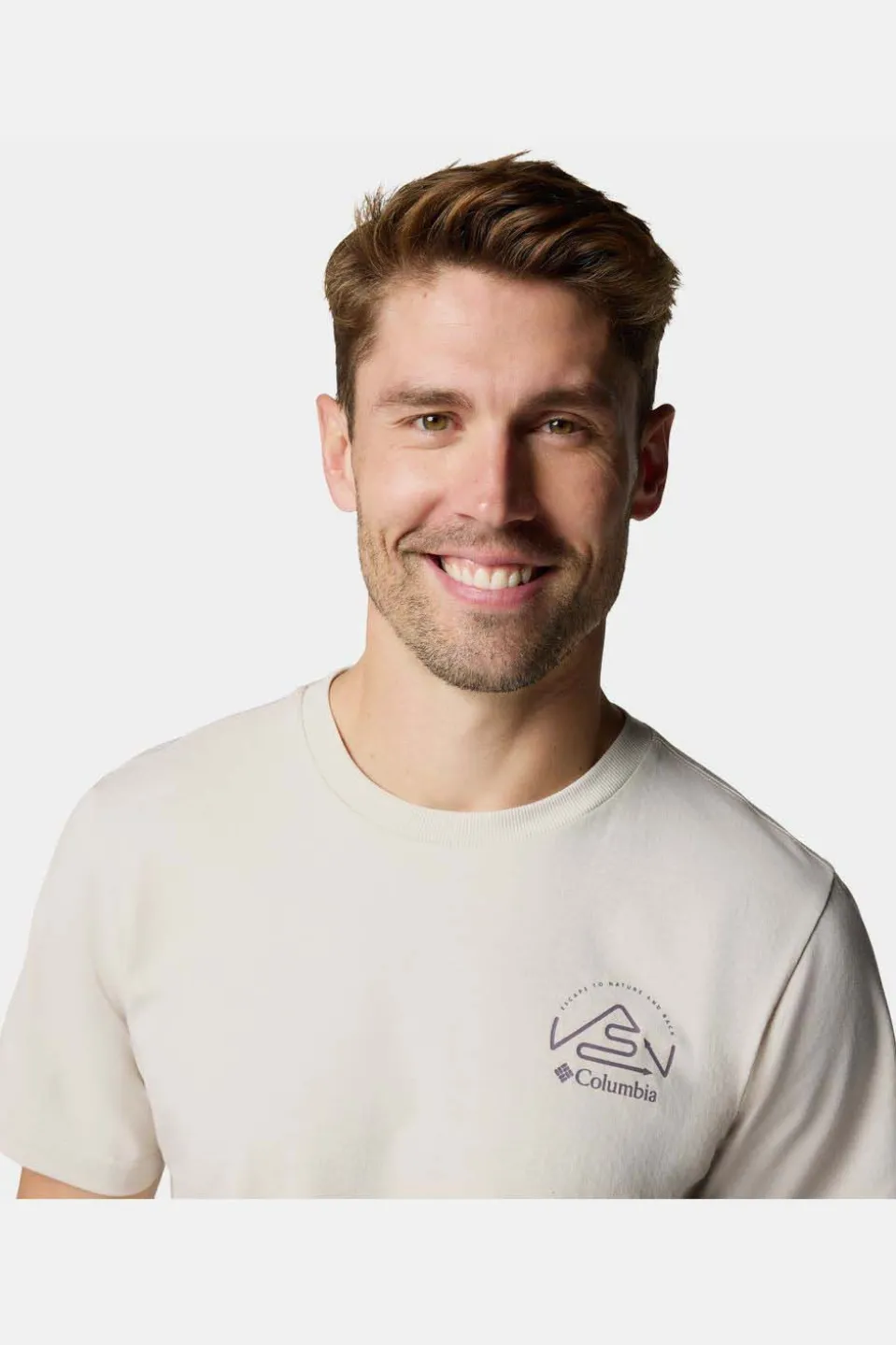T-Shirt Tunnel Valley™ Graphic Tee