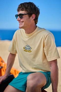 T-Shirt Turtle Tee