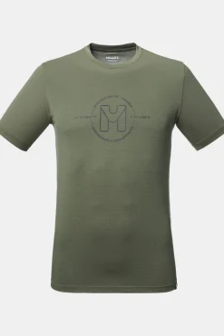 T-Shirt Ubic Light Ts Ss M
