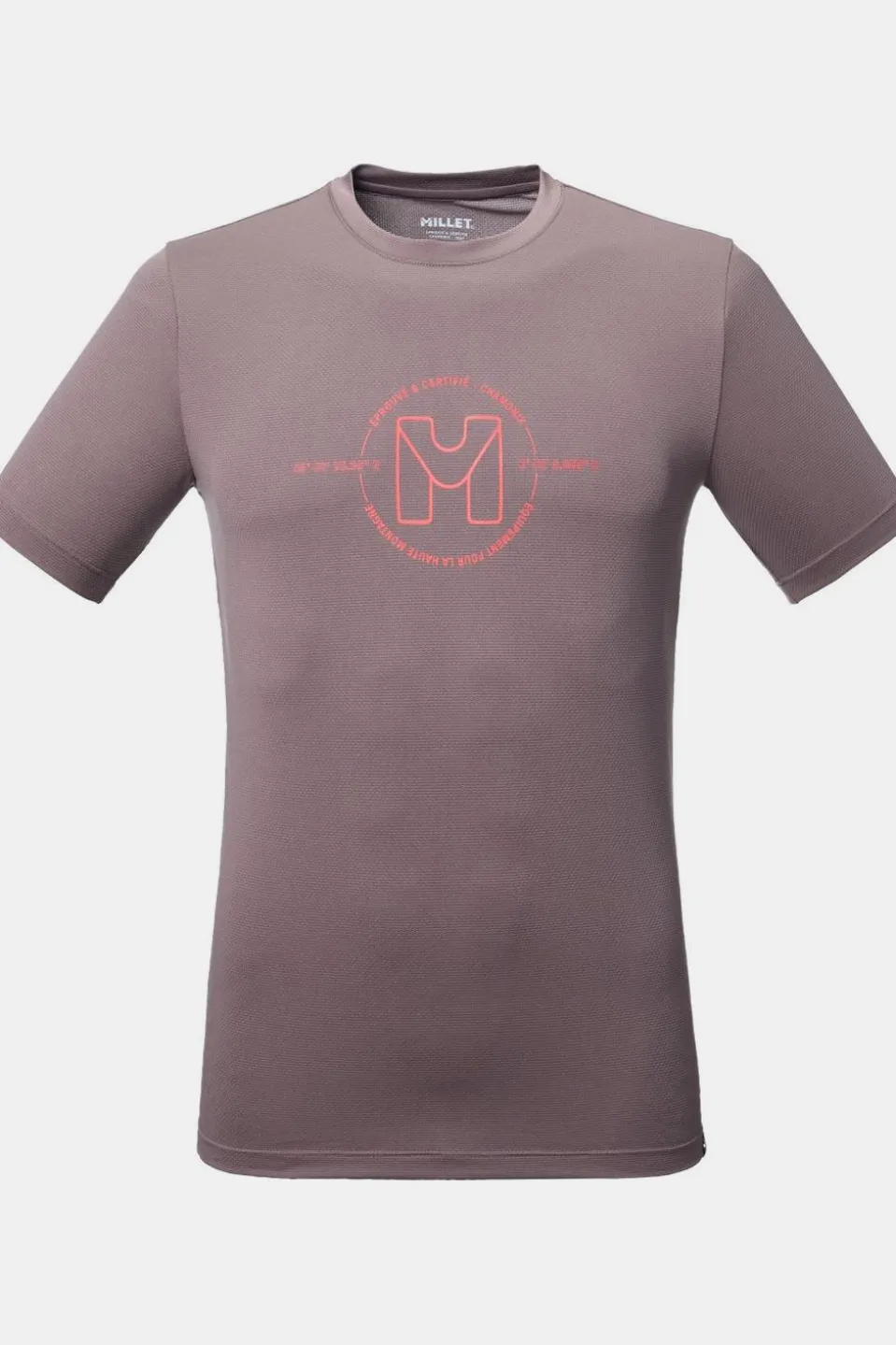 T-Shirt Ubic Light Ts Ss M