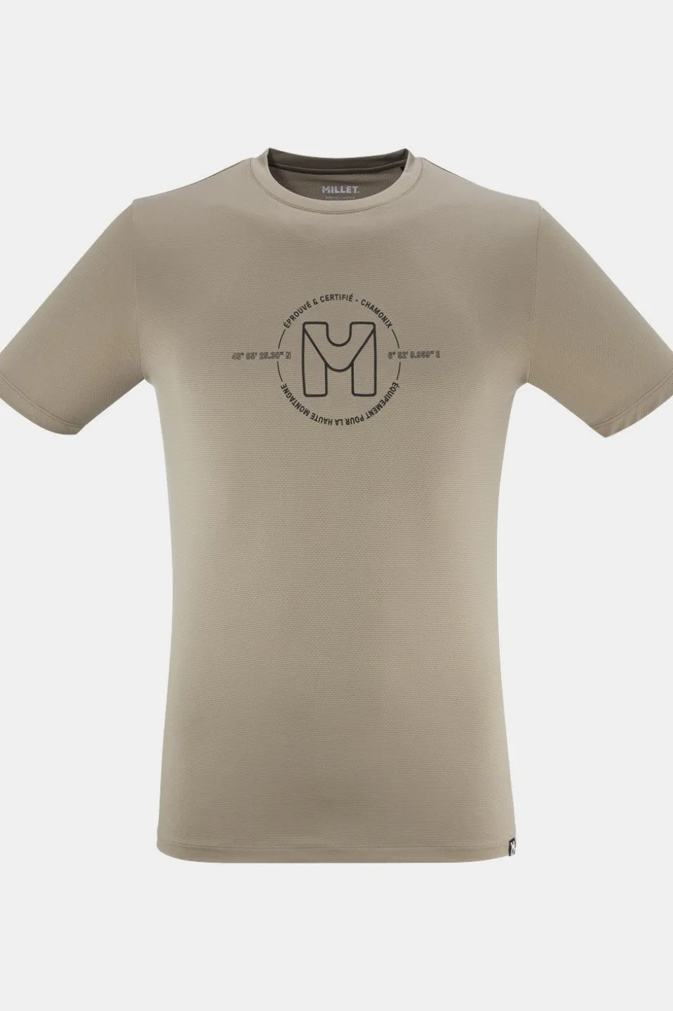 T-Shirt Ubic Light Ts Ss M