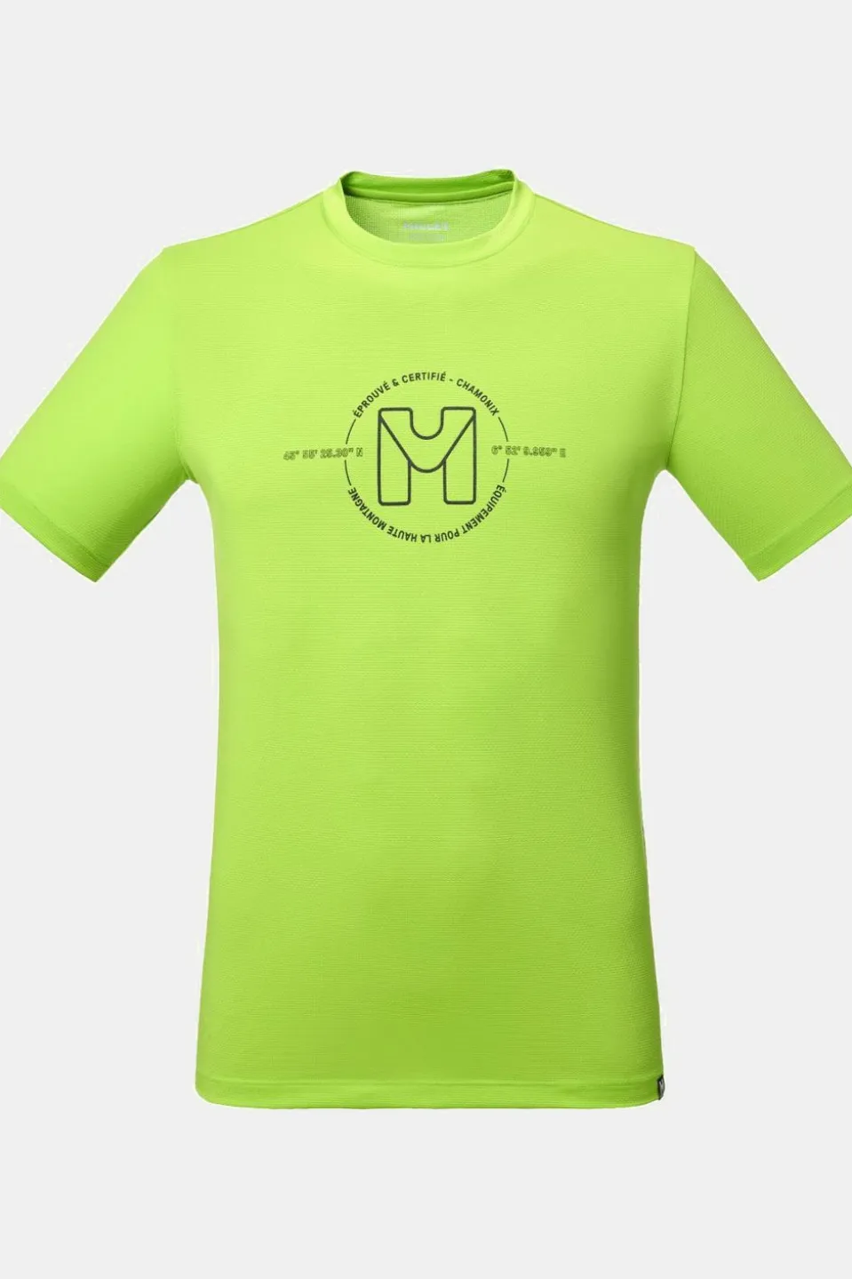 T-Shirt Ubic Light Ts Ss M