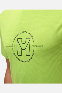 T-Shirt Ubic Light Ts Ss M