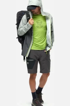 T-Shirt Ubic Light Ts Ss M