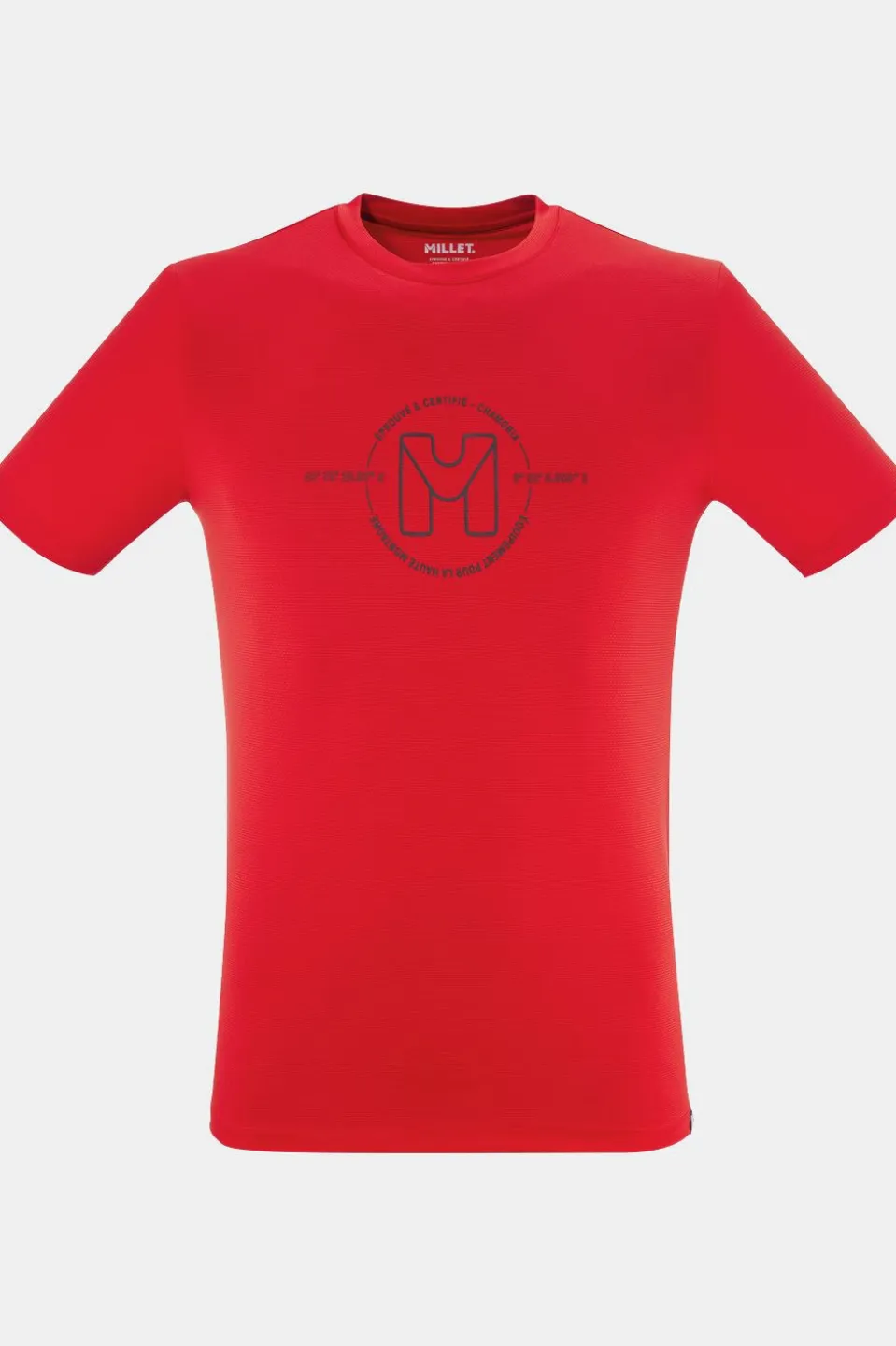 T-Shirt Ubic Light Ts Ss M