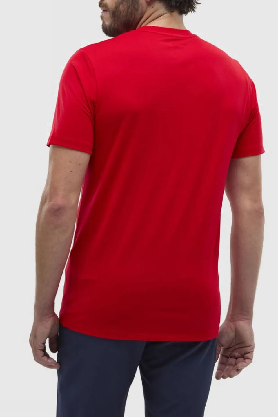 T-Shirt Ubic Light Ts Ss M