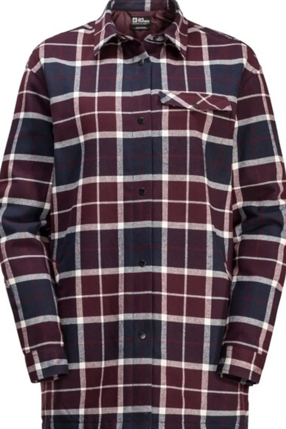 T-Shirt Van View Shirt W