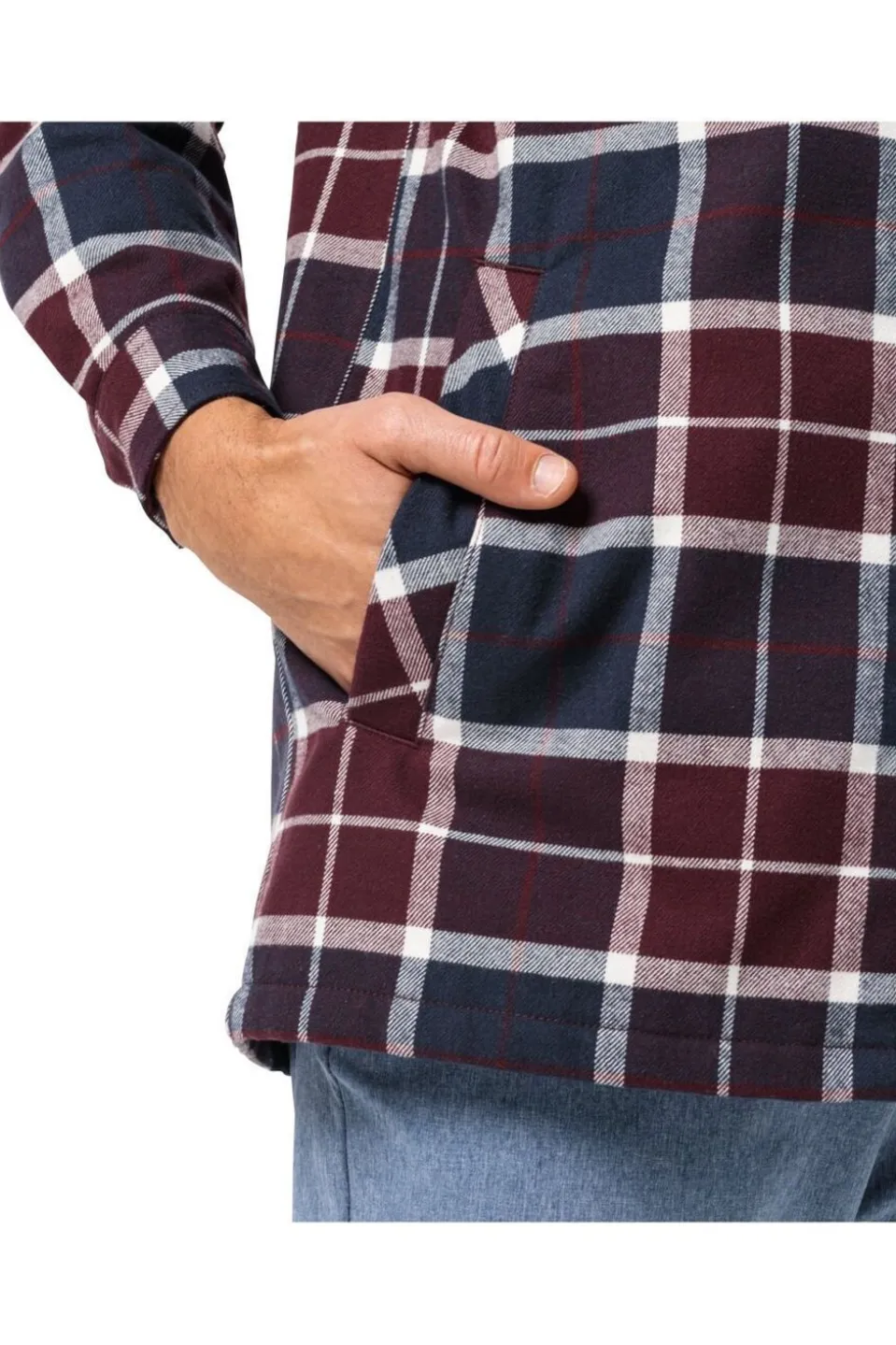 T-Shirt Van View Shirt W