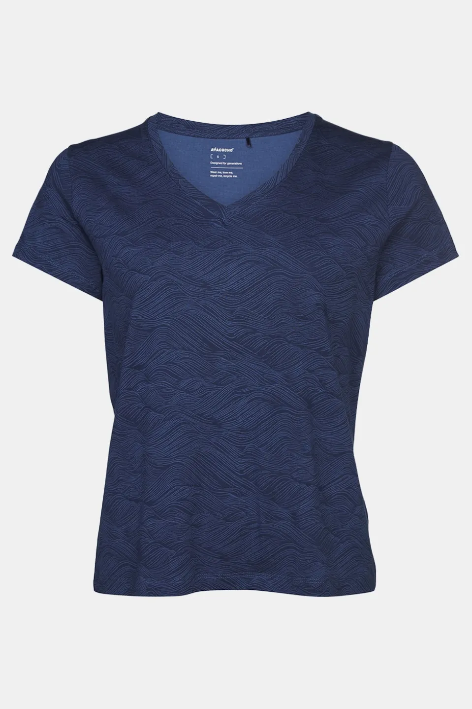T-Shirt Vicki Tee Ss W