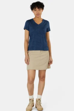 T-Shirt Vicki Tee Ss W