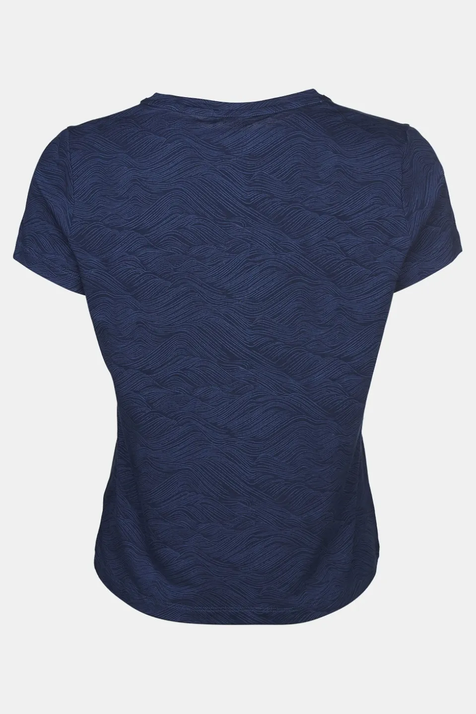 T-Shirt Vicki Tee Ss W