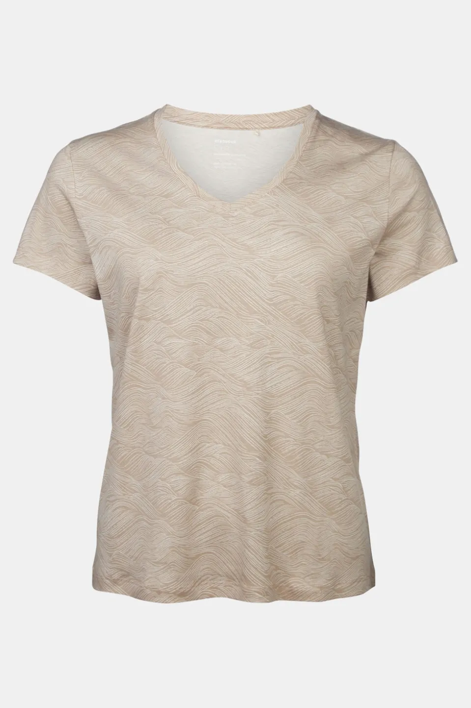 T-Shirt Vicki Tee Ss W