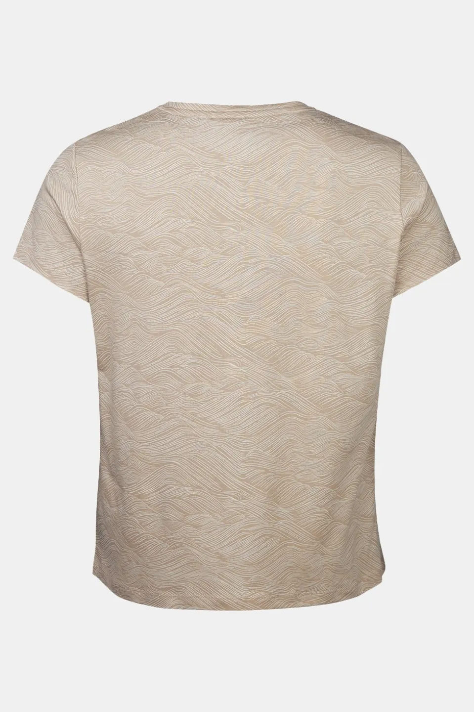 T-Shirt Vicki Tee Ss W