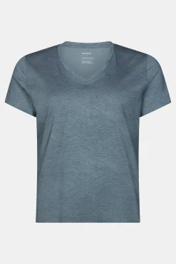 T-Shirt Vicki Tee Ss W