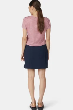 T-Shirt Vicki Tee Ss W