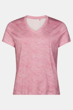 T-Shirt Vicki Tee Ss W