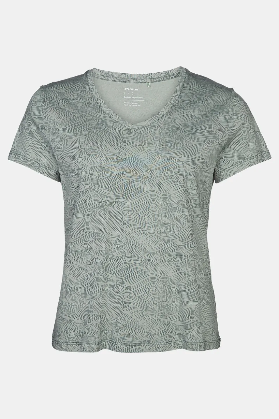 T-Shirt Vicki Tee Ss W