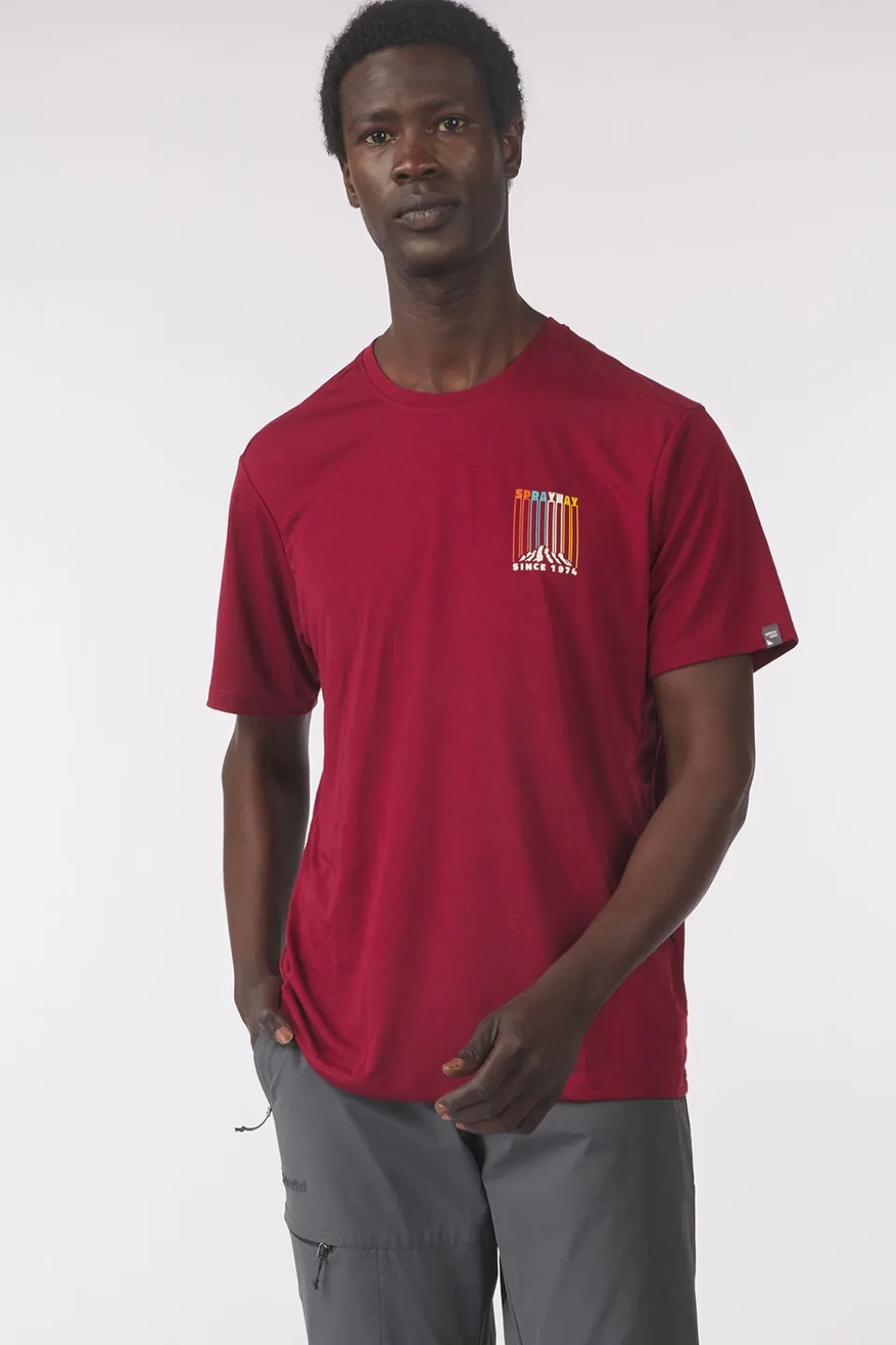 T-Shirt Vintage Tee