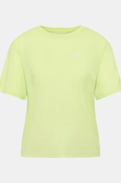 T-Shirt Vonnan Crop T W