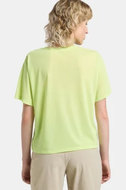 T-Shirt Vonnan Crop T W