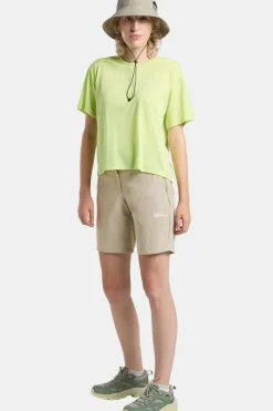 T-Shirt Vonnan Crop T W