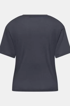 T-Shirt Vonnan Crop T W