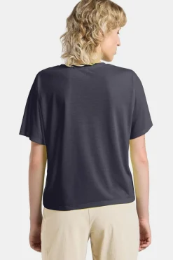 T-Shirt Vonnan Crop T W