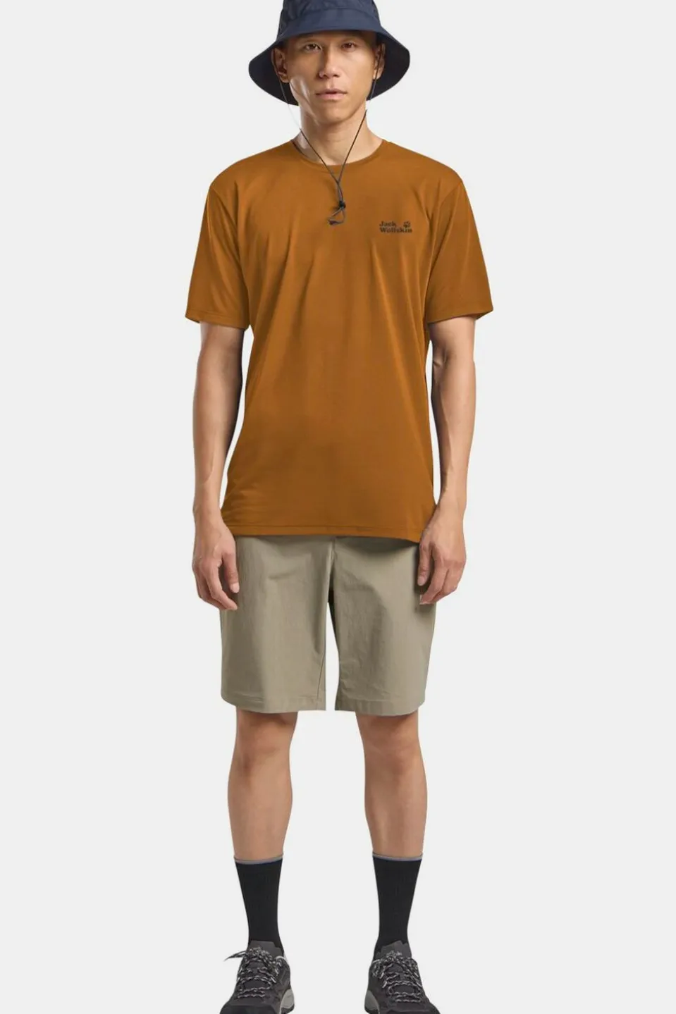 T-Shirt Vonnan Graphic T M
