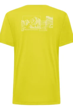 T-Shirt Vonnan Graphic T M