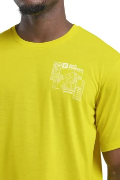 T-Shirt Vonnan Graphic T M