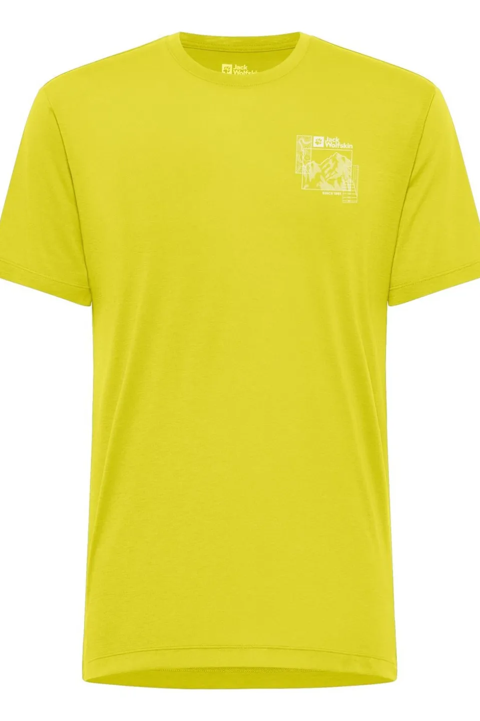 T-Shirt Vonnan Graphic T M