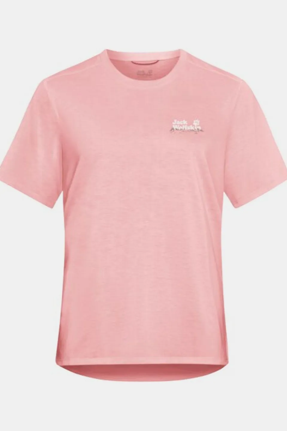 T-Shirt Vonnan Graphic T W