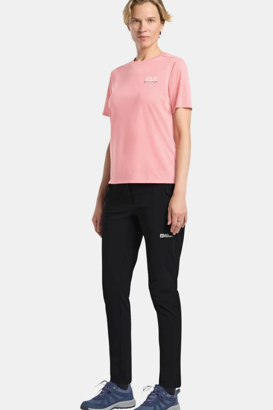 T-Shirt Vonnan Graphic T W