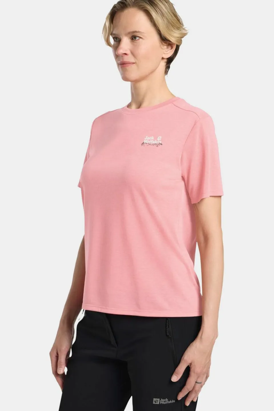 T-Shirt Vonnan Graphic T W