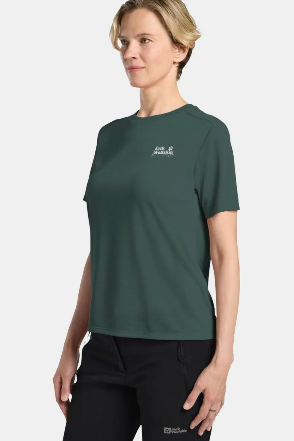 T-Shirt Vonnan Graphic T W