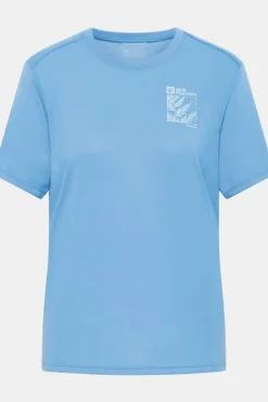T-Shirt Vonnan Graphic T W