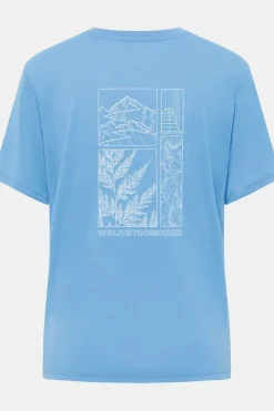 T-Shirt Vonnan Graphic T W