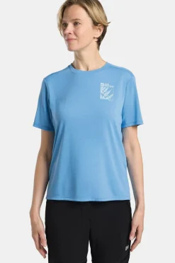 T-Shirt Vonnan Graphic T W