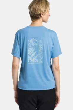 T-Shirt Vonnan Graphic T W