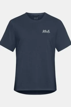 T-Shirt Vonnan Graphic T W